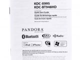 Kenwood Kdc Bt21 Wiring Diagram Amazon Com Kenwood Kdc X995 Bluetooth Hd Aux Usb Cd Receiver New