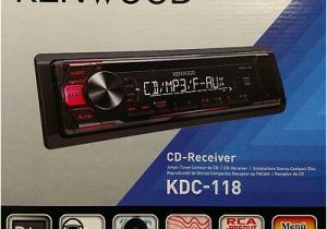 Kenwood Kdc Bt21 Wiring Diagram Kenwood Kdc 118 Cd Fm Am Receiver with Front Usb Aux Inputs Kenwood Kdc Bt21 Wiring Diagram Kenwood Kdc 118 Cd Fm Am Receiver with Front Usb Aux Inputs