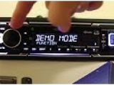 Kenwood Kdc Bt21 Wiring Diagram Kenwood Kdc Bt362u Out Of the Box Youtube