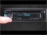 Kenwood Kdc Bt21 Wiring Diagram Kenwood Kdc Bt362u Out Of the Box Youtube
