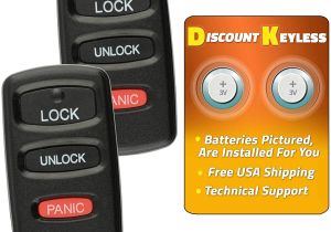 Kenwood Kdc Bt268u Wiring Diagram Endeavor Oucg8d 525m A 2 Pack Discount Keyless Entry Remote