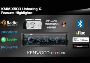 Kenwood Kdc Bt368u Wiring Diagram 2019 Kenwood Excelon Kmm X503 Digital Media Receiver Unboxing Kenwood Kdc Bt368u Wiring Diagram 2019 Kenwood Excelon Kmm X503 Digital Media Receiver Unboxing