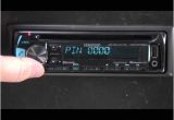 Kenwood Kdc Bt368u Wiring Diagram Kenwood Kdc Bt362u Out Of the Box Youtube