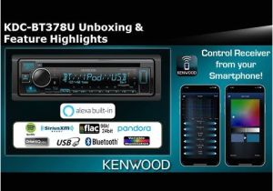 Kenwood Kdc Bt372u Wiring Diagram 2020 Kenwood Kdc Bt378u Cd Receiver with Alexa Unboxing Feature Highlights Kenwood Kdc Bt372u Wiring Diagram 2020 Kenwood Kdc Bt378u Cd Receiver with Alexa Unboxing Feature Highlights