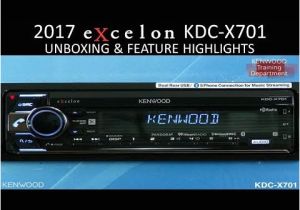 Kenwood Kdc Bt372u Wiring Diagram Kenwood Excelon Kdc X701 2017 Audio Receiver Unboxing Feature Highlights Kenwood Kdc Bt372u Wiring Diagram Kenwood Excelon Kdc X701 2017 Audio Receiver Unboxing Feature Highlights