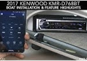 Kenwood Kdc Bt372u Wiring Diagram Kenwood Excelon Kdc X701 2017 Audio Receiver Unboxing