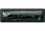 Kenwood Kdc Bt372u Wiring Diagram Kenwood Kdc Bt562u Cd Single Din In Dash Bluetooth Car Stereo Receiver