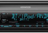 Kenwood Kdc Bt372u Wiring Diagram Kenwood Kdc Bt562u Cd Single Din In Dash Bluetooth Car Stereo Receiver