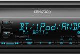 Kenwood Kdc Bt372u Wiring Diagram Kenwood Kdc Bt562u Cd Single Din In Dash Bluetooth Car Stereo Receiver