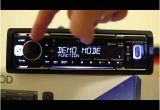 Kenwood Kdc Bt372u Wiring Diagram Kenwood Kmm Bt515hd Review 2016 Youtube