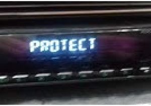 Kenwood Kdc Bt420u Wiring Diagram Radio Kenwood Protect Problem How to Reset Youtube