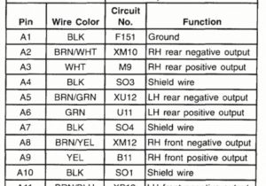 Kenwood Kdc Bt848u Wiring Diagram Kenwood Car Stereo Wiring Diagrams Kdc Bt848u Faint