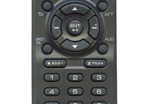 Kenwood Kdc Bt955hd Wiring Diagram Remote Controls Amazon Com Kenwood Kdc Bt955hd Wiring Diagram Remote Controls Amazon Com