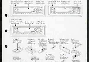 Kenwood Kdc Mp239 Wiring Diagram Kenwood Kdc X617 6090r Ry 7018 original Service Manual Diagram Kenwood Kdc Mp239 Wiring Diagram Kenwood Kdc X617 6090r Ry 7018 original Service Manual Diagram