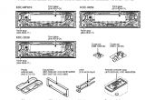 Kenwood Kdc X395 Wiring Diagram Kenwood Excelon Kdc X395 Wiring Diagram