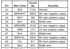Kenwood Kdc X693 Wiring Diagram Kdc 352u Wiring Diagram Wiring Diagram