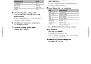 Kenwood Kdc X693 Wiring Diagram Kenwood Excelon Kdc X693 Users Manual B64 4416 00 00 09flip K En Kenwood Kdc X693 Wiring Diagram Kenwood Excelon Kdc X693 Users Manual B64 4416 00 00 09flip K En