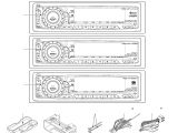 Kenwood Kdc X895 Wiring Diagram Kenwood Kdc Mpv 5025 Service Manual