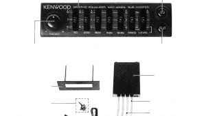 Kenwood Kgc 4042a Wiring Diagram Kenwood Kgc4042a Service Manual Immediate Download