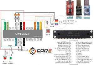 Kenwood Kmm Bt225u Wiring Diagram Wiring A Stand Alone atmega328p Cmos 8bit Microcontroller Kenwood Kmm Bt225u Wiring Diagram Wiring A Stand Alone atmega328p Cmos 8bit Microcontroller