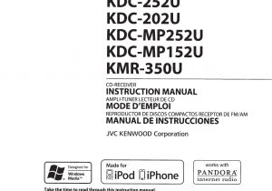 Kenwood Kmr 350u Wiring Diagram Kenwood Kmr 350u Manual