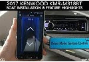 Kenwood Kmr M318bt Wiring Diagram Kenwood Kmm Bt318u No Disc Slot Youtube