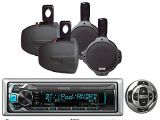Kenwood Kmr M318bt Wiring Diagram Kmr M318bt Boat Mp3 Usb Pandora Bluetooth Player 4 Enrock Speakers Kenwood Kmr M318bt Wiring Diagram Kmr M318bt Boat Mp3 Usb Pandora Bluetooth Player 4 Enrock Speakers