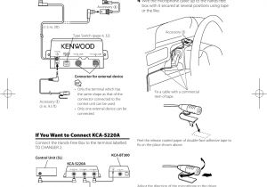 Kenwood Kvt 516 Wiring Diagram Kenwood Kca Bt300 Users Manual B64 4713 00 10 Kca Bt300 Ke Indb