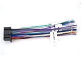 Kenwood Kvt 614 Wiring Diagram Amazon Com Xtenzi Radio Wire Harness Compatible with Kenwood Kenwood Kvt 614 Wiring Diagram Amazon Com Xtenzi Radio Wire Harness Compatible with Kenwood