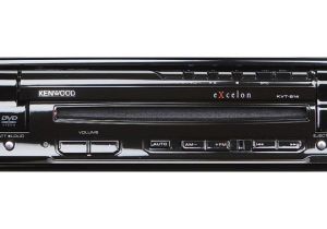 Kenwood Kvt 614 Wiring Diagram Kenwood Excelon Kvt 614 Dvd Receiver at Crutchfield