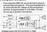 Kenwood Speaker Mic Wiring Diagram Date