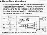Kenwood Speaker Mic Wiring Diagram Date