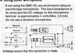 Kenwood Speaker Mic Wiring Diagram Date