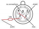 Kenwood Speaker Mic Wiring Diagram Microphone Wire Schematic Wiring Diagram Center
