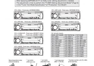 Kenwood Stereo Wiring Harness Diagram Kenwood Kdc 252u Wiring Harness