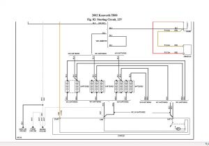 Kenworth Ignition Switch Wiring Diagram Kenworth Wiring Diagram Pro Wiring Diagram