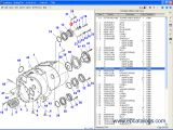 Kenworth Spare Switch Wiring Diagram Komatsu Parts Catalog Full Complete Set