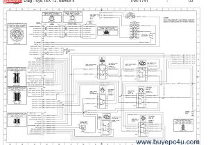 Kenworth T660 Headlight Wiring Diagram Kenworth Wiring Diagram Pro Wiring Diagram