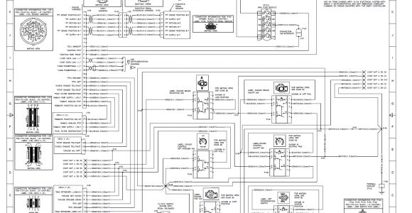 Kenworth T800 Turn Signal Wiring Diagram Diagram Truck Kenworth T800 Turn Signal Wiring Diagram