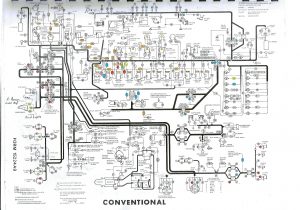Kenworth T800 Turn Signal Wiring Diagram for A 1994 T800 Kenworth Fuse Box Diagram Laness Us
