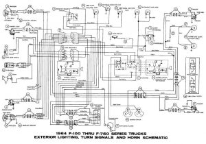Kenworth T800 Turn Signal Wiring Diagram Kenworth T800 Wiring Schematic Schematic and Wiring Diagram