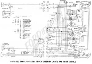 Kenworth Turn Signal Wiring Diagram Turn Signal Wiring Diagram 1950 Merc Wiring Diagram Post