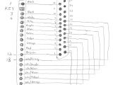 Keyboard Wiring Diagram Pet Keyboard Replacements Project Keyboard Wiring Diagram Pet Keyboard Replacements Project