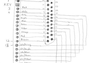 Keyboard Wiring Diagram Pet Keyboard Replacements Project Keyboard Wiring Diagram Pet Keyboard Replacements Project