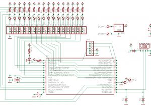 Keyboard Wiring Diagram Usb Light Keyboard Wiring Diagram Wiring Diagram Database Blog