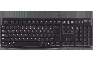 Keyboard Wiring Diagram Usb Logitech K120 Usb Keyboard Spill Resistant with Quiet Typing