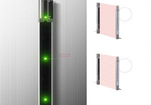 Keyence Light Curtain Wiring Diagram Light Curtain Slv Ka