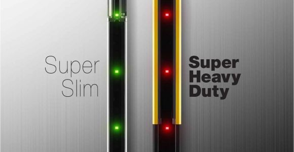 Keyence Light Curtain Wiring Diagram Light Curtain Slv Ka