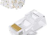 Keystone Jack Cat6 Wiring Diagram Cablecreation Cat6 Rj45 Stecker 100 Pack Cat6 Amazon De Keystone Jack Cat6 Wiring Diagram Cablecreation Cat6 Rj45 Stecker 100 Pack Cat6 Amazon De