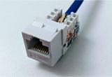 Keystone Jack Cat6 Wiring Diagram Cat6 Jack Wiring Pro Wiring Diagram